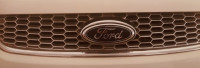 Perl White Ford Fiesta Classic LXi 1.4 TDCi
