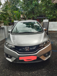 Honda Jazz SV Diesel