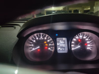 Grey Tata Tiago Revotron XT