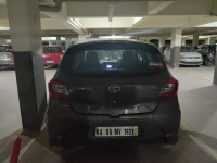 Grey Tata Tiago Revotron XT