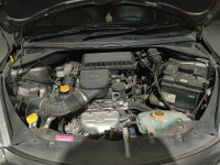 Grey Tata Tiago Revotron XT