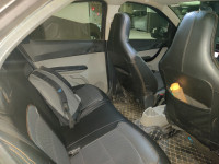 Grey Tata Tiago Revotron XT