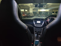 Grey Tata Tiago Revotron XT