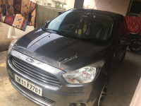 Ford Aspire Trend 1.2 Ti-VCT 2017 Model
