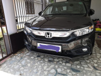 Honda Amaze V CVT Petrol 2018 Model
