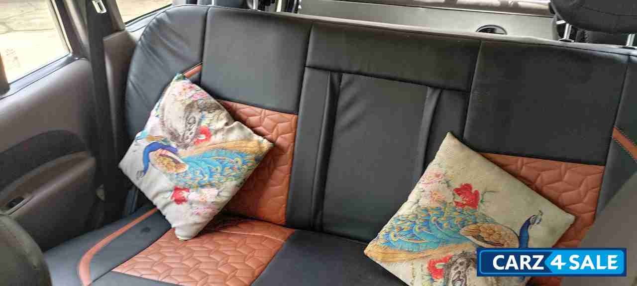 Mahindra Scorpio S3 2WD Diesel Mahindra Scorpio S3 2WD Diesel