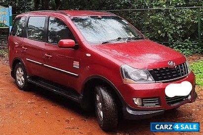 Mahindra Xylo E9 BS-IV