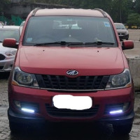 Mahindra Xylo E9 BS-IV