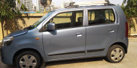 Maruti Suzuki Wagon R