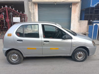 Tata Indica V2 LS