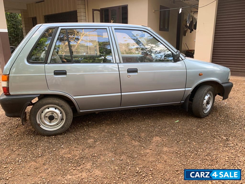 Maruti Suzuki 800 Std MPFi