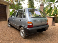 Maruti Suzuki 800 Std MPFi