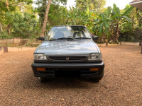 Maruti Suzuki 800 Std MPFi