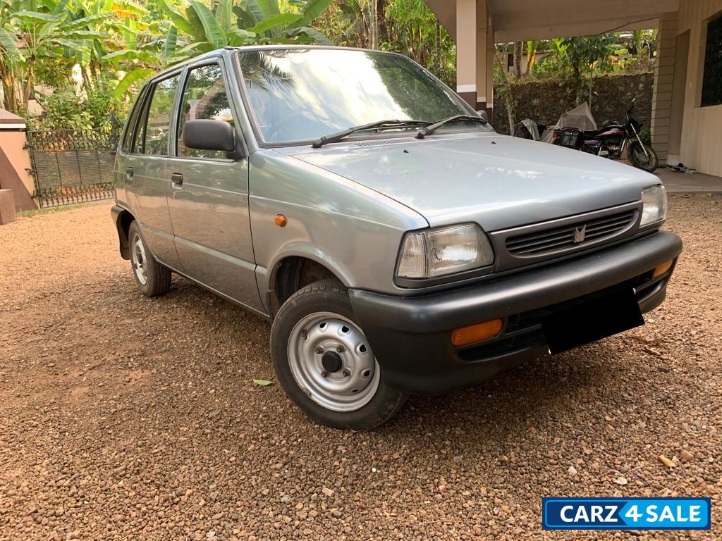 Maruti Suzuki 800 Std MPFi Maruti Suzuki 800 Std MPFi