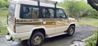 Tata Sumo Gold EX BS-III 2013 Model