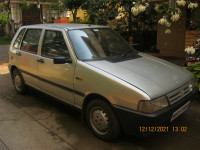 Fiat Uno Diesel AC