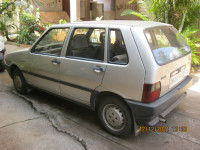 Fiat Uno Diesel AC