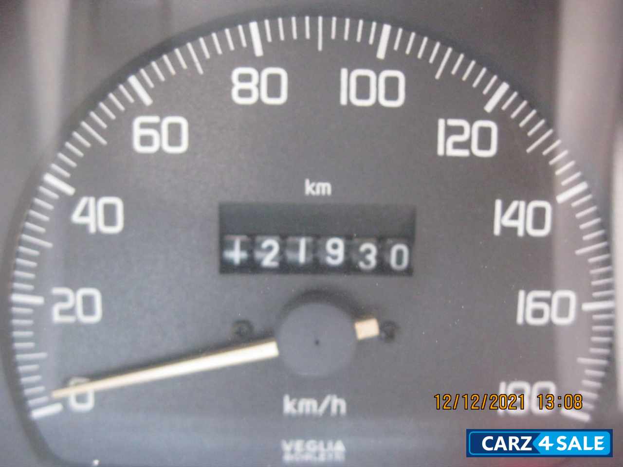 Fiat Uno Diesel AC Fiat Uno Diesel AC