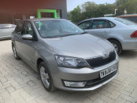 Skoda Rapid 1.6 MPI Ambition Plus AT