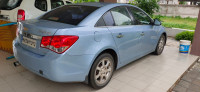 Misty Lake Chevrolet Cruze LTZ