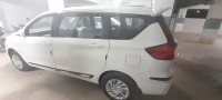 Maruti Suzuki Ertiga CNG 2021 Model