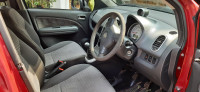 Red Maruti Suzuki Ritz Vxi BS-IV
