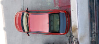 Blushing Red Hyundai Verna Transform 1.5 SX CRDi