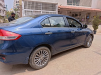 Maruti Suzuki Ciaz Petrol