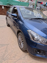 Maruti Suzuki Ciaz Petrol