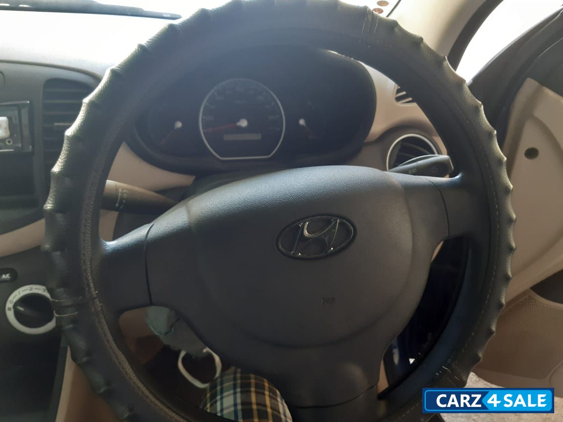 Hyundai i10 1.1 Era Hyundai i10 1.1 Era