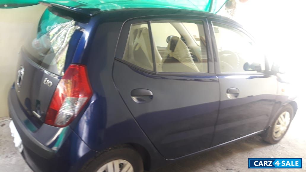 Hyundai i10 1.1 Era Hyundai i10 1.1 Era