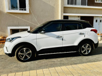 Hyundai Creta 1.6 SX Sports Edition Petrol Dual VTVT