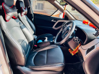 Hyundai Creta 1.6 SX Sports Edition Petrol Dual VTVT