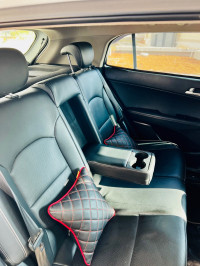 Hyundai Creta 1.6 SX Sports Edition Petrol Dual VTVT