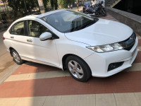 Honda City VX O MT
