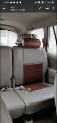 Toyota Innova 2.5 G1