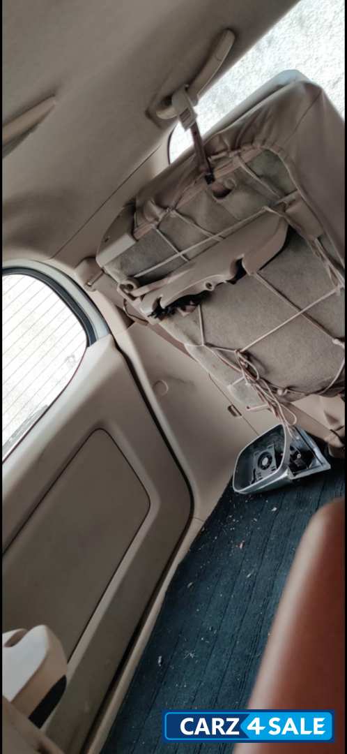 Toyota Innova 2.5 G1 Toyota Innova 2.5 G1