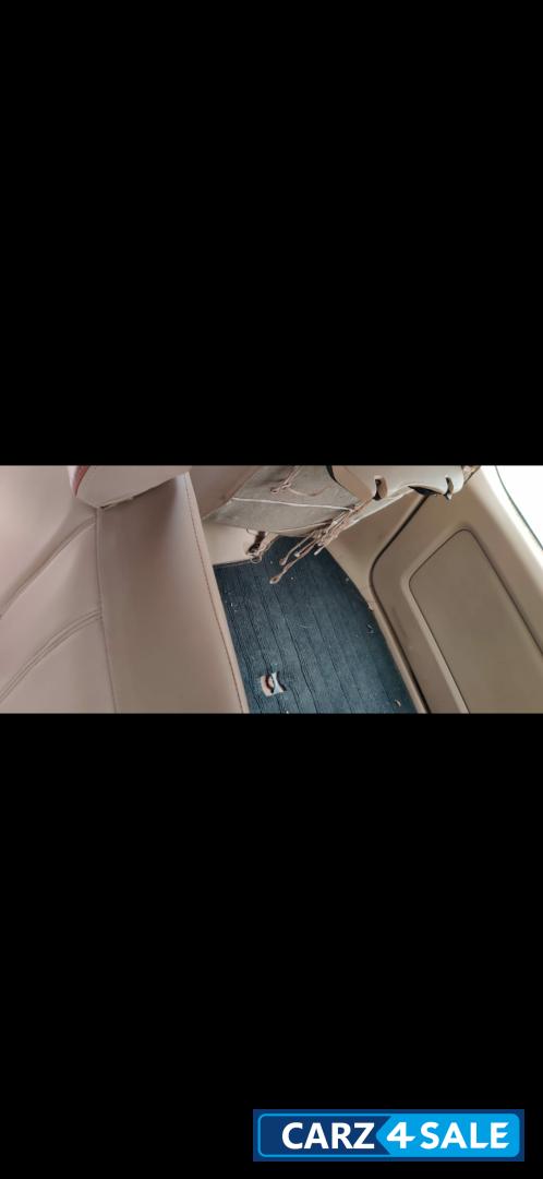 Toyota Innova 2.5 G1 Toyota Innova 2.5 G1