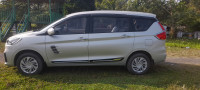 Maruti Suzuki Ertiga VXI 2020 Model