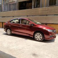 Honda City SV MT Petrol