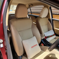 Honda City SV MT Petrol