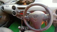 Toyota Etios GD