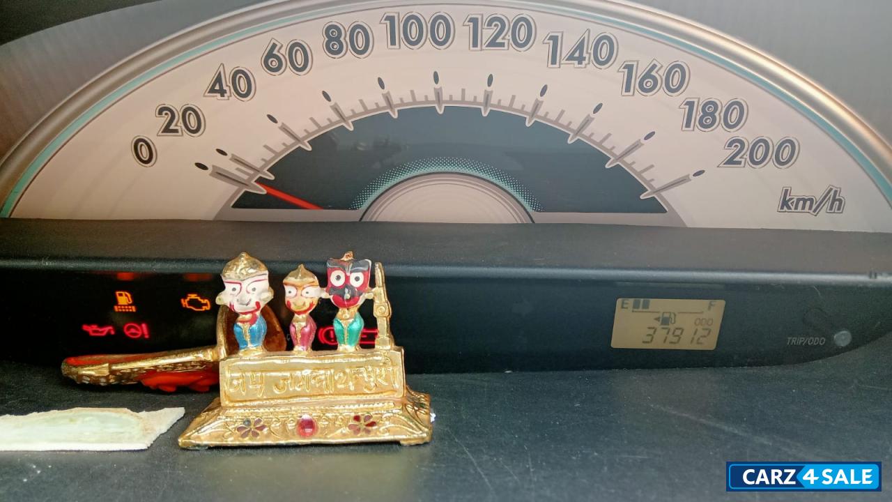 Toyota Etios GD Toyota Etios GD