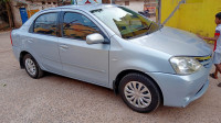 Toyota Etios GD