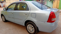 Toyota Etios GD