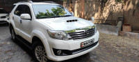 Toyota Fortuner 3.0 4x2 MT