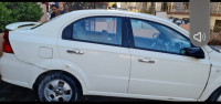 Chevrolet Aveo LT 1.6 ABS