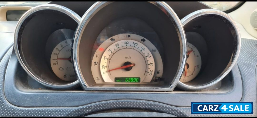 Chevrolet Aveo LT 1.6 ABS Chevrolet Aveo LT 1.6 ABS