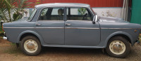 Fiat Premier padmini