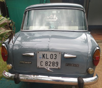 Fiat Premier padmini